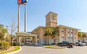 Comfort Inn Suites North Charleston Sc